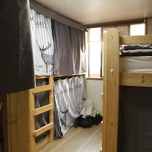 Gemenschappelijk Kamer Alleen voor Mannen